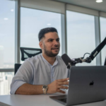 Pako Thawani creador de la formación Élite del trading