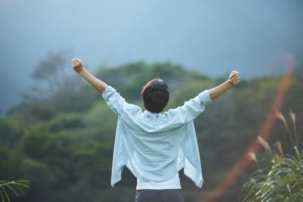 Desarrollo personal curso invictos