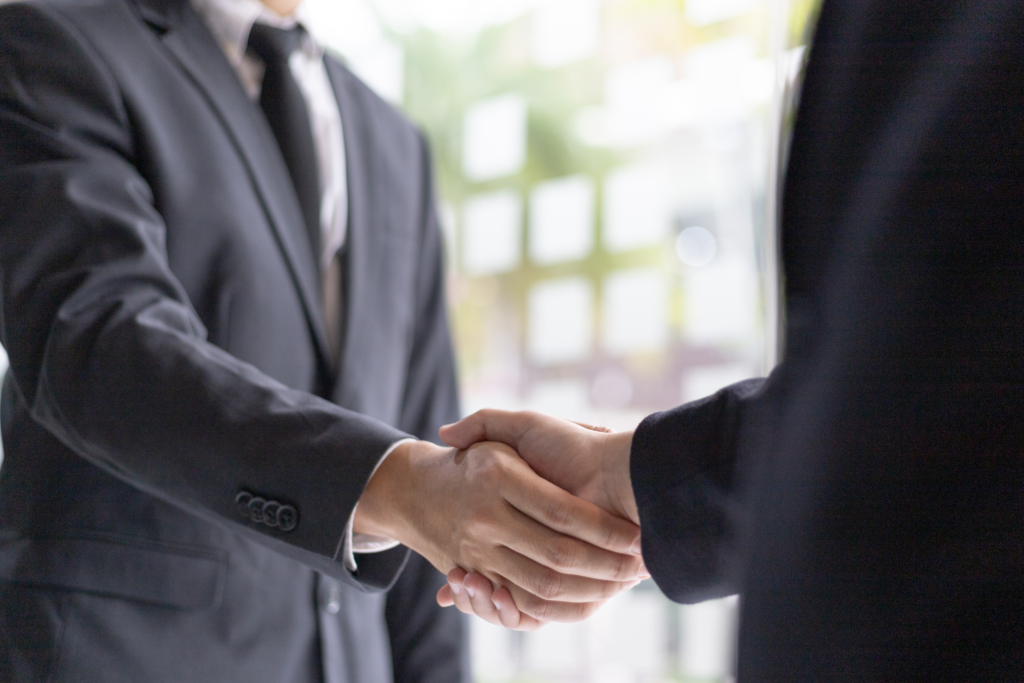 AMNZ Elite negocio marca privada