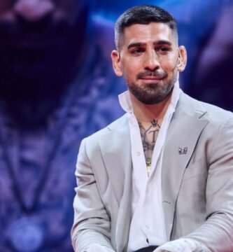 Invictos de Ilia Topuria opiniones