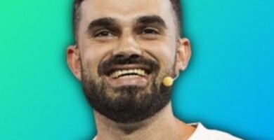 Fabio Serna creador del curso mi primera venta en 7 días opiniones