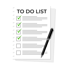 lista de tareas curso invictos 