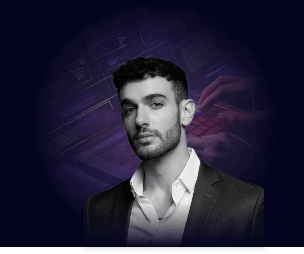 Pablo Cortés: Director de Producto e Implementación IA de Revolutia IA PRO