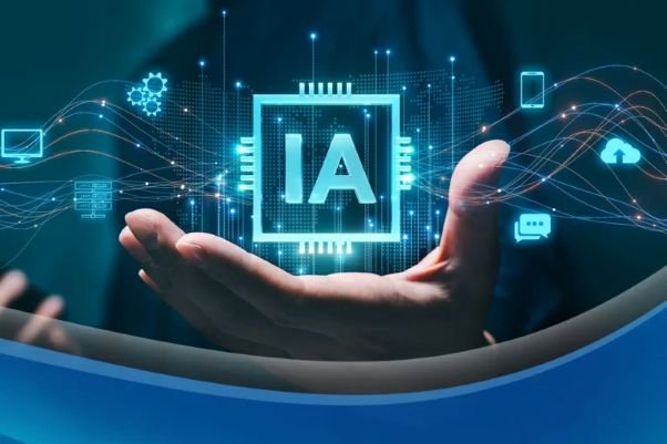 Inteligencia Artificial