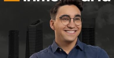 Libertad Inmobiliaria de Carlos Galán