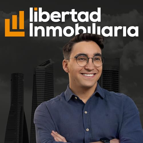 Carlos Galán creador de Libertad Inmobiliaria