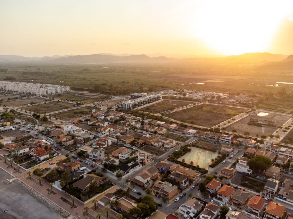 inversión inmobiliaria
