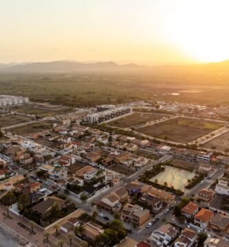 inversión inmobiliaria