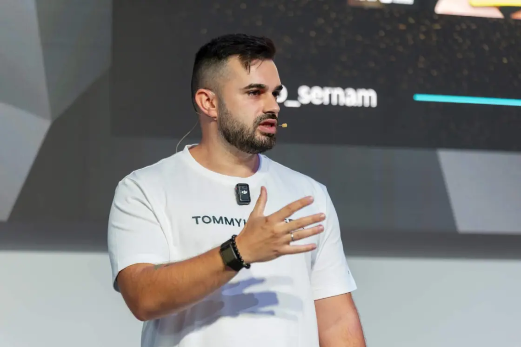 Fabio Serna