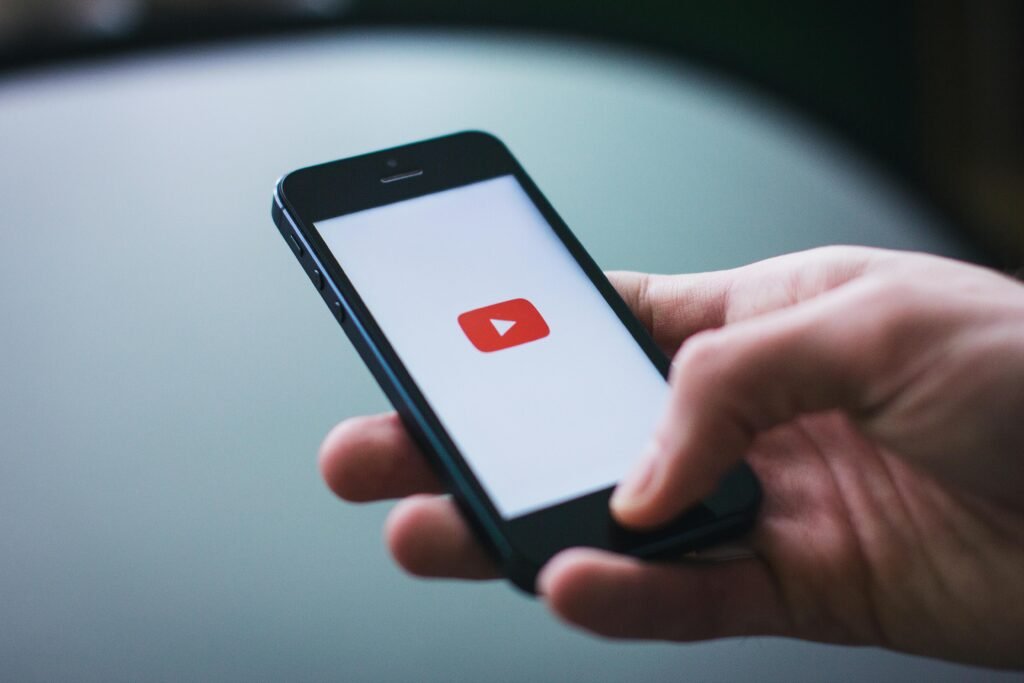 como crear un canal de Youtube automatizado