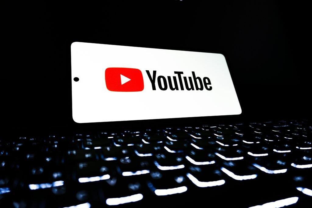 como crear un canal automatizado en Youtube