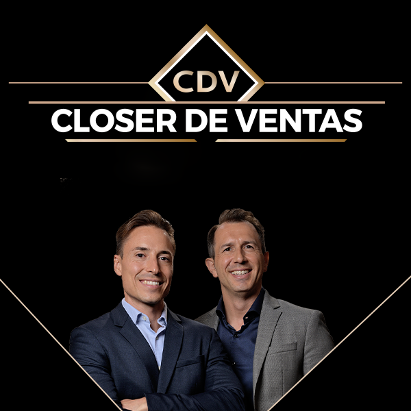 Closer de Ventas CDV opiniones