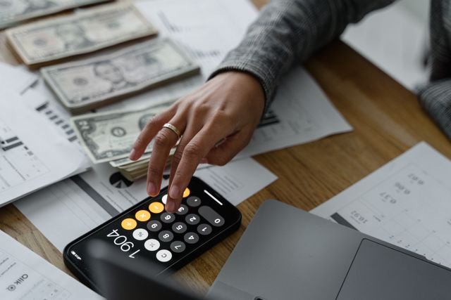 Finanzas Personales para la vida real